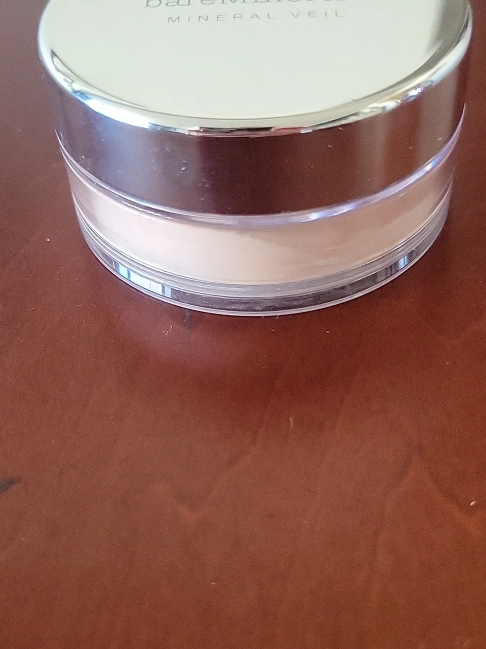 bareMinerals Mineral Veil, Perfect Light